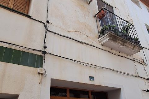 Landsbyhus i Ginestar, Tarragona, Ginestar - € 105.000 | Ref: CC835 - foto 2